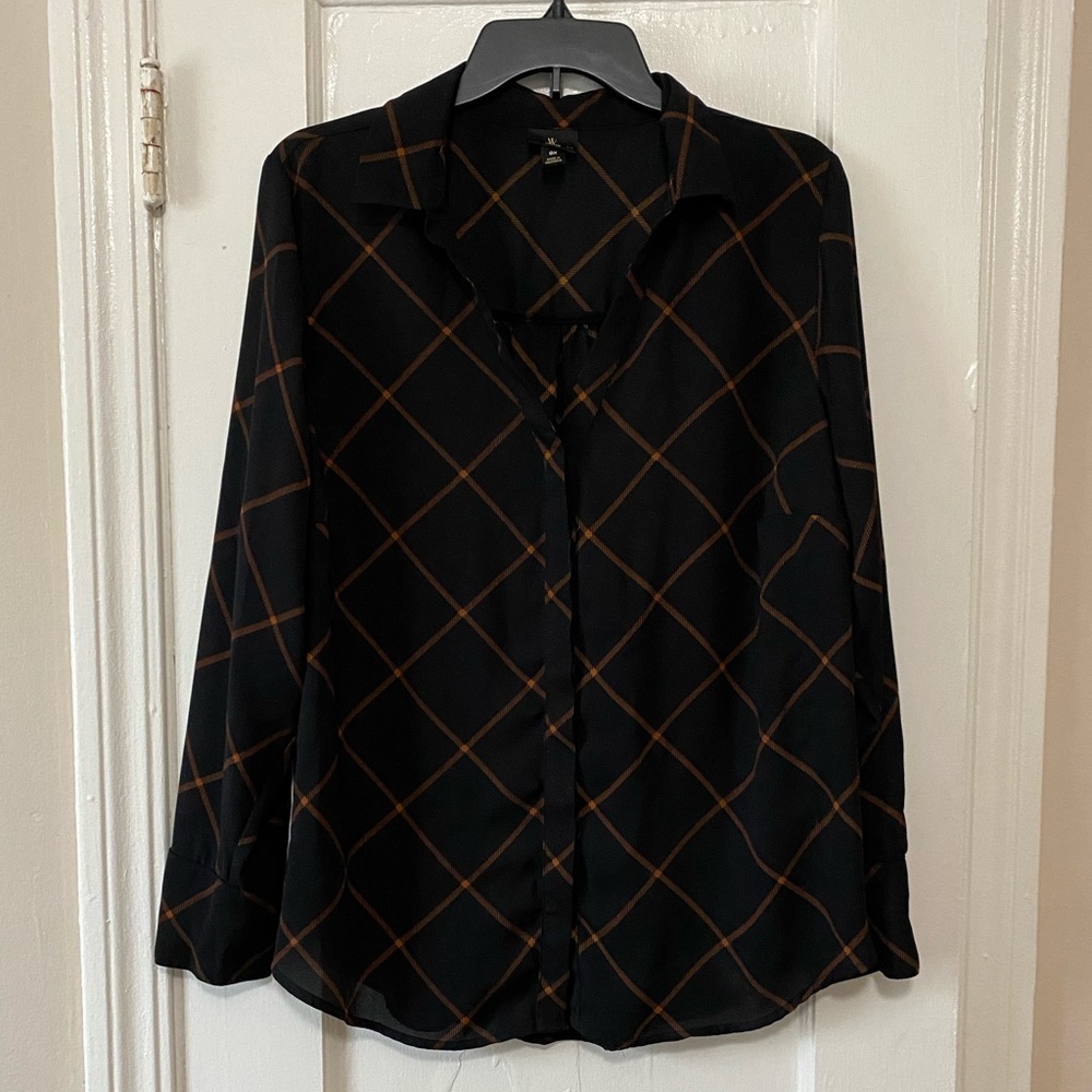 Worthington Top